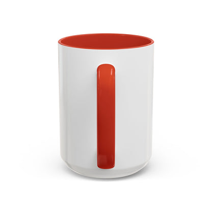 THAT FAN  Humorous Coffee Mug for Sports Fans