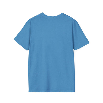 LUKA WHOOO Unisex Softstyle T-Shirt