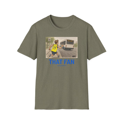 THAT FAN Unisex Softstyle T-Shirt