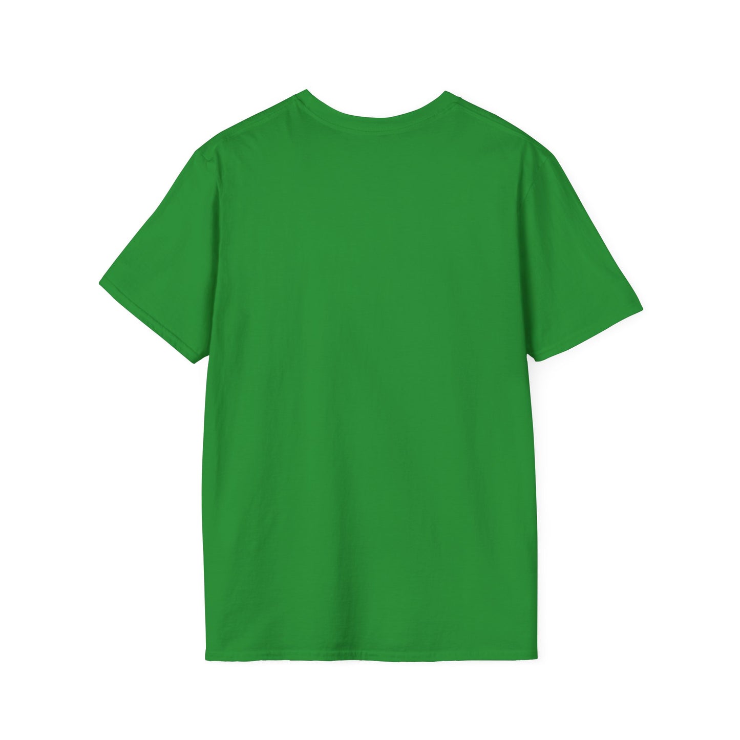 CHECK BALL Unisex T-Shirt