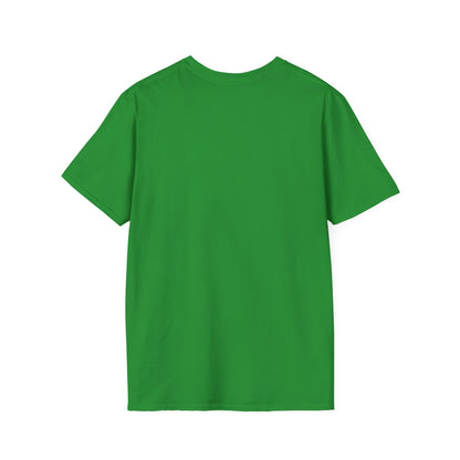 CHECK BALL Unisex T-Shirt