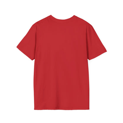 THAT FAN Unisex Softstyle T-Shirt