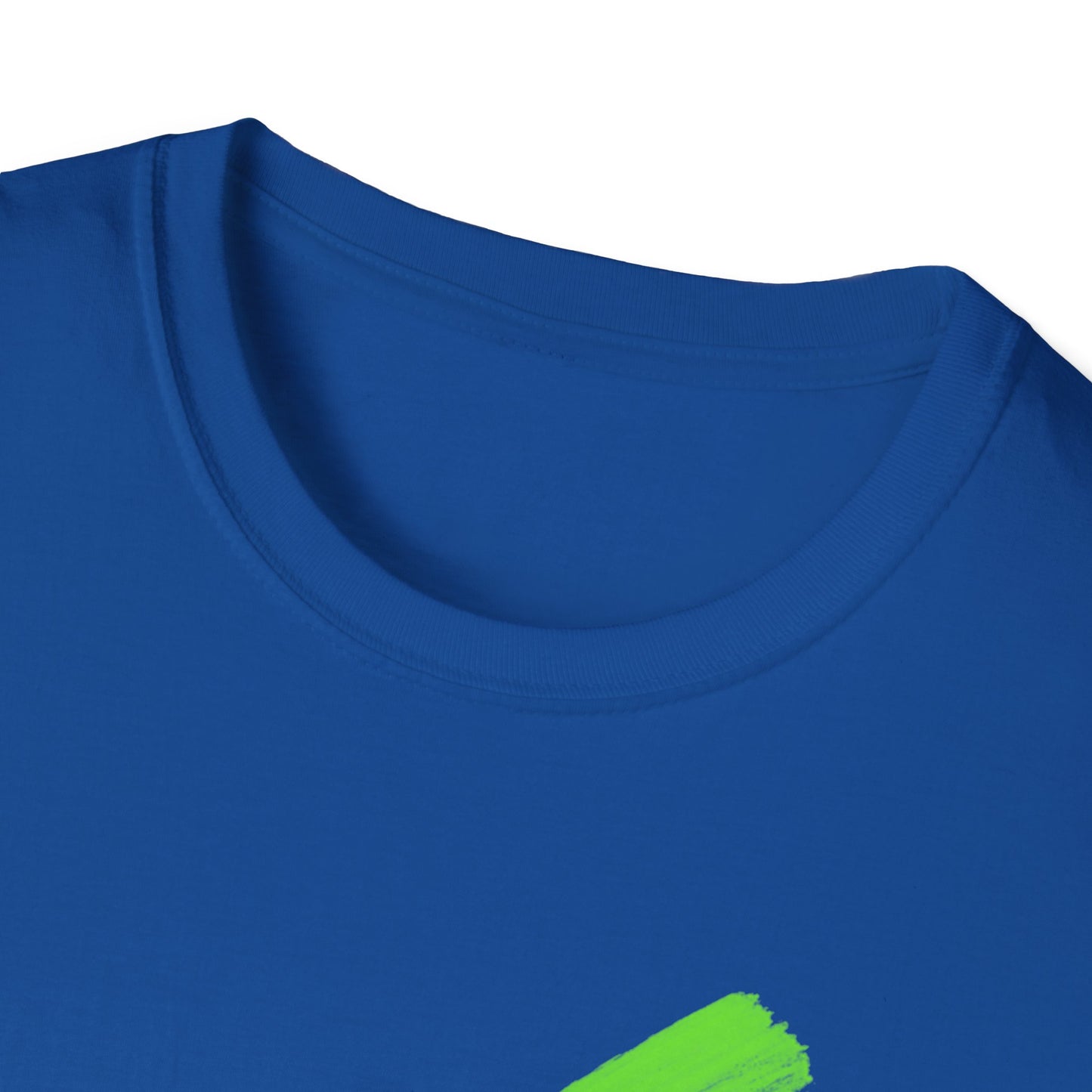 CHECK BALL Unisex T-Shirt