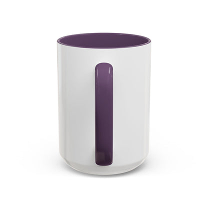 THAT FAN  Humorous Coffee Mug for Sports Fans