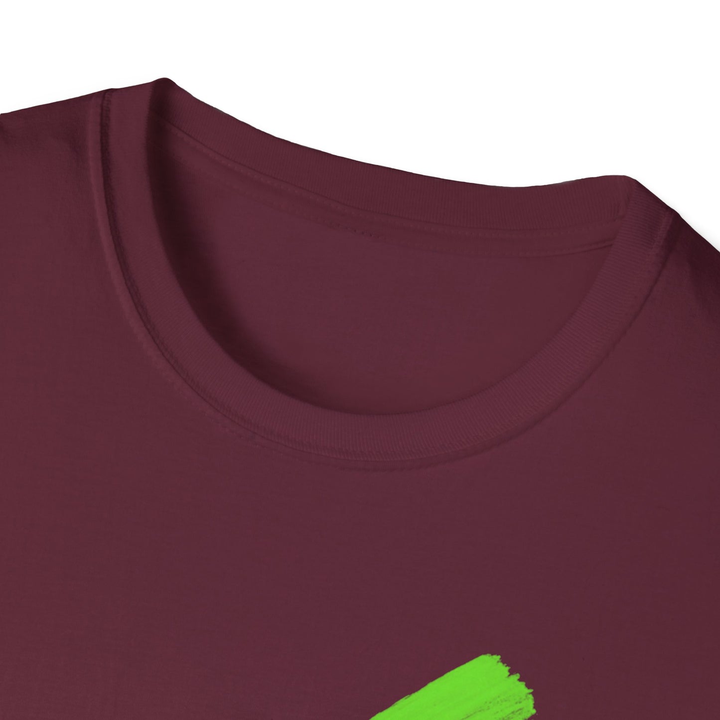 CHECK BALL Unisex T-Shirt