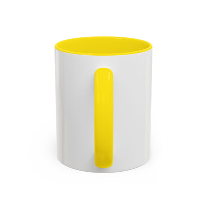 THAT FAN  Humorous Coffee Mug for Sports Fans